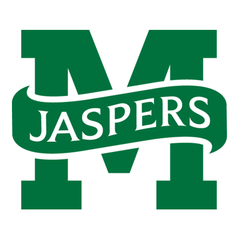 Manhattan Jaspers iron ons